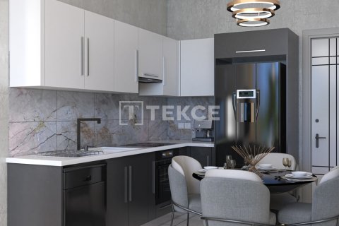Apartment for sale  in Iskele, Northern Cyprus, studio, 35m2, No. 227280 – photo 19