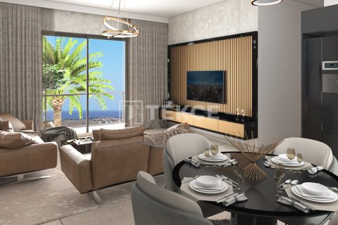 Apartment for sale  in Iskele, Northern Cyprus, studio, 35m2, No. 227280 – photo 15
