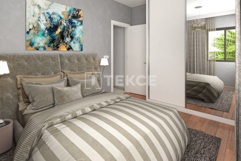Apartment for sale  in Iskele, Northern Cyprus, studio, 35m2, No. 227280 – photo 23
