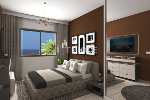 Apartment for sale  in Iskele, Northern Cyprus, studio, 35m2, No. 227280 – photo 20