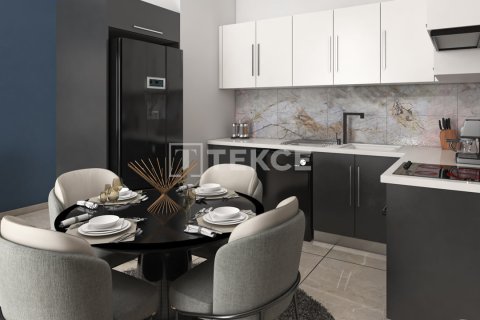 Apartment for sale  in Iskele, Northern Cyprus, studio, 35m2, No. 227280 – photo 18