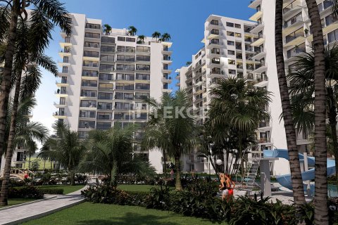 Apartment for sale  in Iskele, Northern Cyprus, studio, 35m2, No. 227280 – photo 3