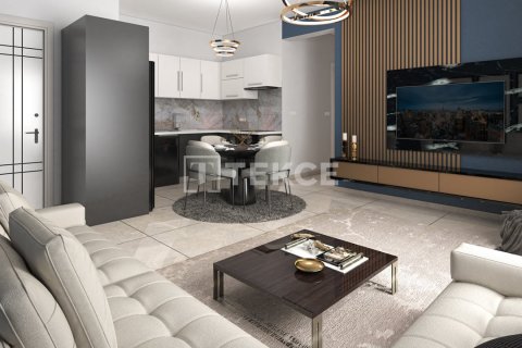 Apartment for sale  in Iskele, Northern Cyprus, studio, 35m2, No. 227280 – photo 14
