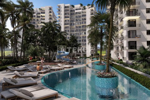 Apartment for sale  in Iskele, Northern Cyprus, studio, 35m2, No. 227280 – photo 2