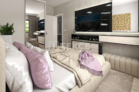 Apartment for sale  in Iskele, Northern Cyprus, studio, 35m2, No. 227280 – photo 24