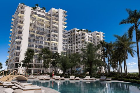 Apartment  in Iskele, Northern Cyprus No. 227280