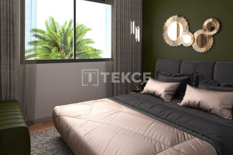 Apartment for sale  in Iskele, Northern Cyprus, studio, 35m2, No. 227280 – photo 22