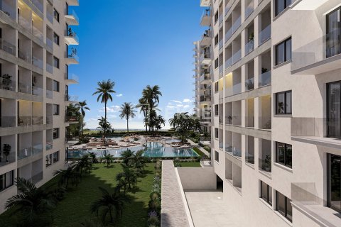 Apartment for sale  in Iskele, Northern Cyprus, studio, 35m2, No. 227280 – photo 5