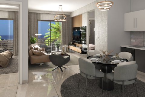 Apartment for sale  in Iskele, Northern Cyprus, studio, 35m2, No. 227280 – photo 16