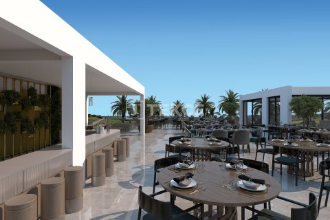 Apartment for sale  in Iskele, Northern Cyprus, studio, 35m2, No. 227280 – photo 8