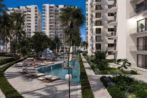 Apartment for sale  in Iskele, Northern Cyprus, studio, 35m2, No. 227280 – photo 4
