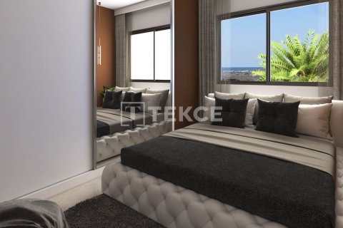 Apartment for sale  in Iskele, Northern Cyprus, studio, 35m2, No. 227280 – photo 21