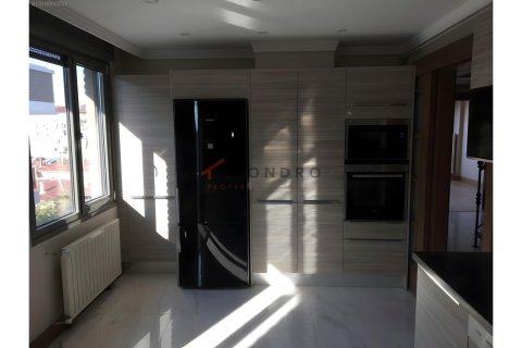 5+1 Leilighet  i Kadikoy, Istanbul, Tyrkia Nr. 227284 - 8