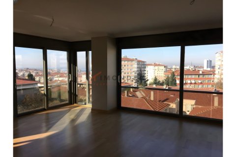 5+1 Leilighet  i Kadikoy, Istanbul, Tyrkia Nr. 227284 - 2