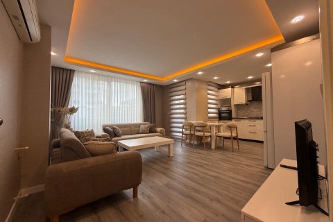 2+1 Lejlighed i Antalya, Tyrkiet Nr. 227282 - 2