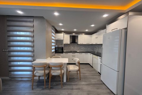 2+1 Lejlighed i Antalya, Tyrkiet Nr. 227282 - 1