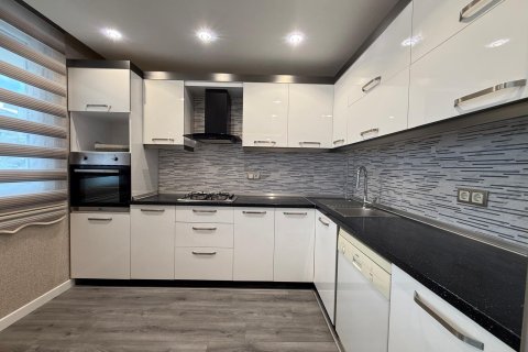 2+1 Lejlighed i Antalya, Tyrkiet Nr. 227282 - 3