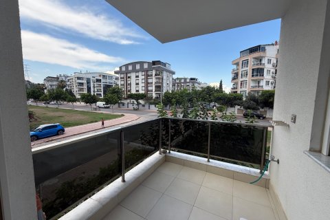 2+1 Lejlighed i Antalya, Tyrkiet Nr. 227282 - 18