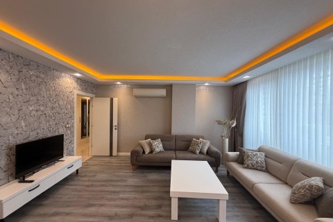 2+1 Lejlighed i Antalya, Tyrkiet Nr. 227282 - 5