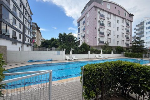 2+1 Lejlighed i Antalya, Tyrkiet Nr. 227282 - 24