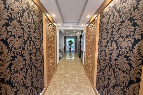 2+1 Lejlighed i Antalya, Tyrkiet Nr. 227282 - 21