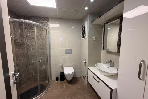 2+1 Lejlighed i Antalya, Tyrkiet Nr. 227282 - 15