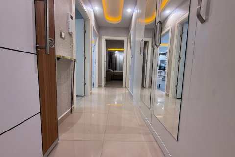 2+1 Lejlighed i Antalya, Tyrkiet Nr. 227282 - 17