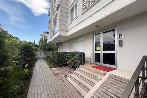 2+1 Lejlighed i Antalya, Tyrkiet Nr. 227282 - 22