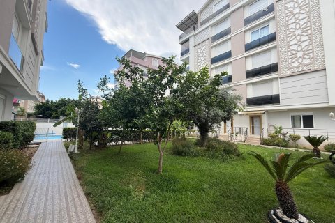2+1 Lejlighed i Antalya, Tyrkiet Nr. 227282 - 13