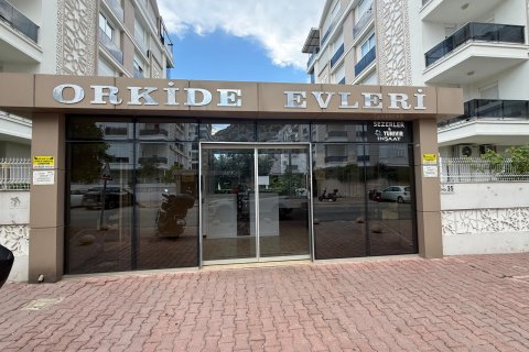 2+1 Lejlighed i Antalya, Tyrkiet Nr. 227282 - 25