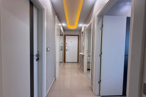 2+1 Lejlighed i Antalya, Tyrkiet Nr. 227282 - 16