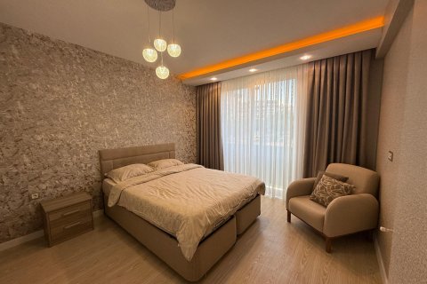 2+1 Lejlighed i Antalya, Tyrkiet Nr. 227282 - 7