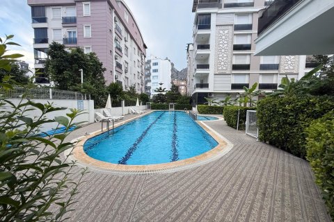 2+1 Lejlighed i Antalya, Tyrkiet Nr. 227282 - 23