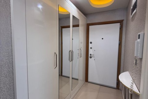 2+1 Lejlighed i Antalya, Tyrkiet Nr. 227282 - 19