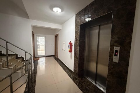 2+1 Lejlighed i Antalya, Tyrkiet Nr. 227282 - 20