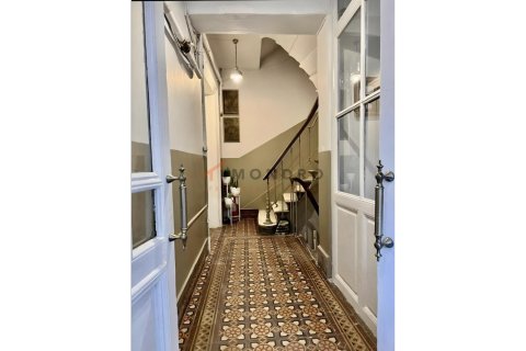 Apartment for sale in Beyoglu, Istanbul, Turkey, 2 bedrooms, 104m2, No. 227286 – photo 10