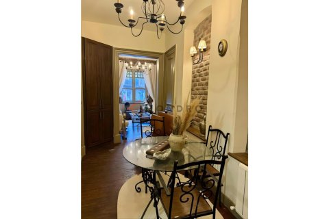 Apartment for sale in Beyoglu, Istanbul, Turkey, 2 bedrooms, 104m2, No. 227286 – photo 4