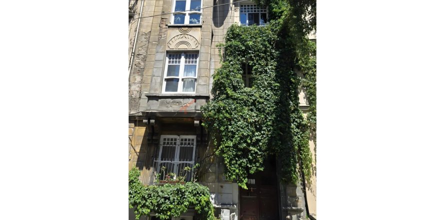 2+1 Apartment in Beyoglu, Istanbul, Turkey No. 227286