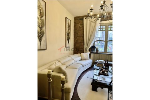 Apartment for sale in Beyoglu, Istanbul, Turkey, 2 bedrooms, 104m2, No. 227286 – photo 2