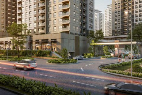 Apartment for sale  in Istanbul, Turkey, 218m2, No. 215190 – photo 4