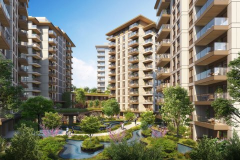 Apartment for sale  in Istanbul, Turkey, 254m2, No. 215187 – photo 2