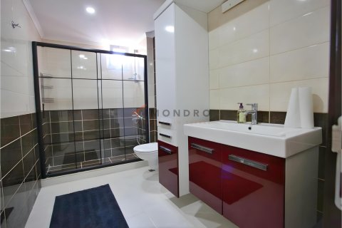 Apartment for sale in Antalya, Turkey, 3 bedrooms, 160m2, No. 215191 – photo 19