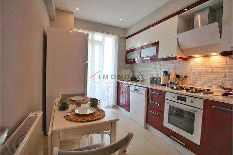 Apartment for sale in Antalya, Turkey, 3 bedrooms, 160m2, No. 215191 – photo 9