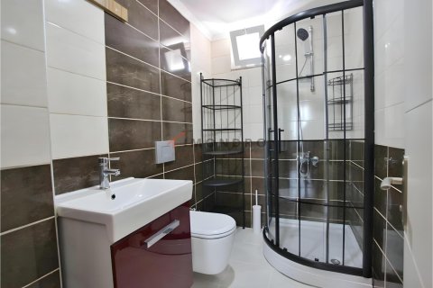 Apartment for sale in Antalya, Turkey, 3 bedrooms, 160m2, No. 215191 – photo 20