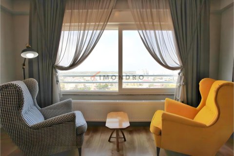 Apartment for sale in Antalya, Turkey, 3 bedrooms, 160m2, No. 215191 – photo 4