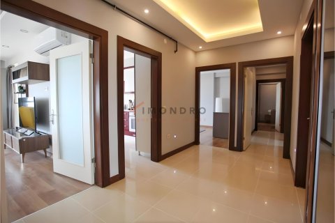 Apartment for sale in Antalya, Turkey, 3 bedrooms, 160m2, No. 215191 – photo 7