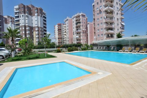 Apartment for sale in Antalya, Turkey, 3 bedrooms, 160m2, No. 215191 – photo 22
