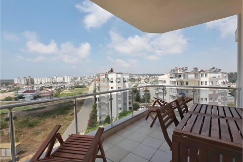Apartment for sale in Antalya, Turkey, 3 bedrooms, 160m2, No. 215191 – photo 5
