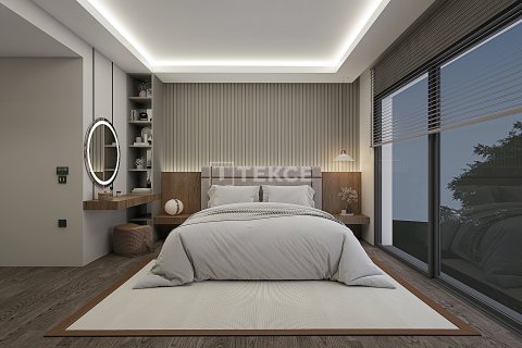 Villa  4+2  İzmir, Türkiye №215186 - 24