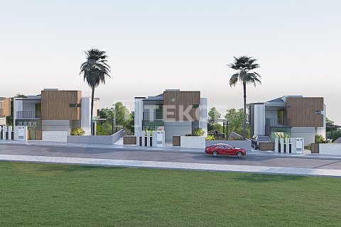 Villa  4+2  İzmir, Türkiye №215186 - 5